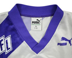 Maillot VfL Osnabrück Extérieur Puma 1991-92 vintage collector
