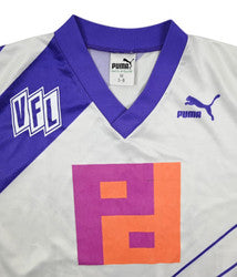 Maillot VfL Osnabrück Extérieur Puma 1991-92 vintage collector