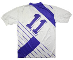 Maillot VfL Osnabrück Extérieur Puma 1991-92 vintage collector