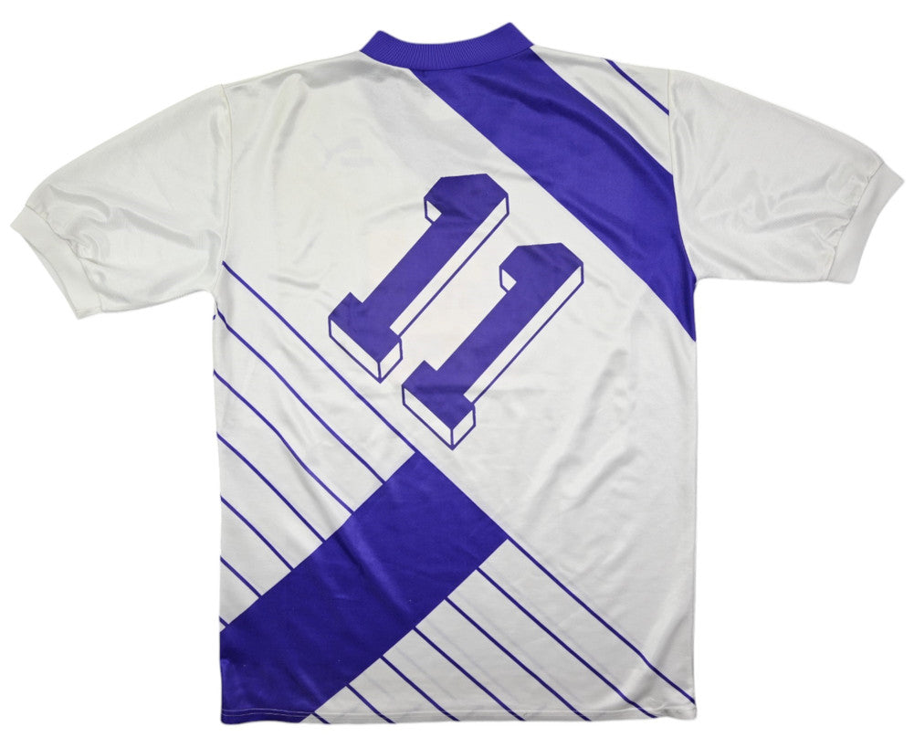 Maillot VfL Osnabrück Extérieur Puma 1991-92 vintage collector