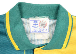 Maillot Ajax Amsterdam Extérieur Umbro 1991-93 vintage