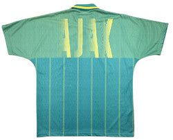 Maillot Ajax Amsterdam Extérieur Umbro 1991-93 vintage