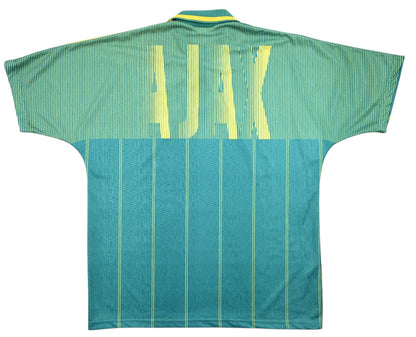 Maillot Ajax Amsterdam Extérieur Umbro 1991-93 vintage