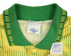 Maillot Extérieur Newcastle United 1991-93 Umbro Vintage XL