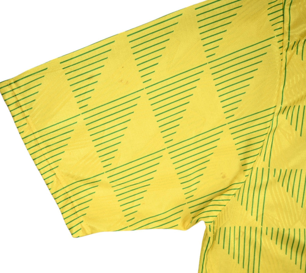 Maillot Extérieur Newcastle United 1991-93 Umbro Vintage XL