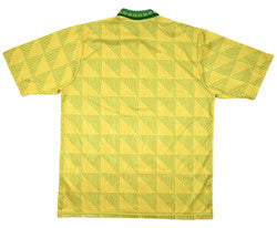 Maillot Extérieur Newcastle United 1991-93 Umbro Vintage XL
