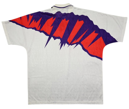 Maillot Écosse Extérieur Umbro 1991-93 Vintage XL — 8/10