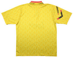 Maillot Extérieur Sheffield United 1991-93 Umbro Vintage — Taille L