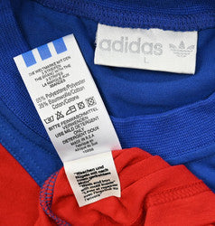 Maillot Bayern Munich Extérieur Adidas 1992-93 Vintage | L
