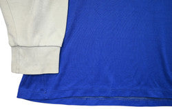Maillot Carl Zeiss Jena 1992-93 Adidas Match Issue Vintage
