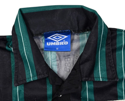 Maillot Celtic FC Extérieur Umbro 1992-93 Vintage - Taille M