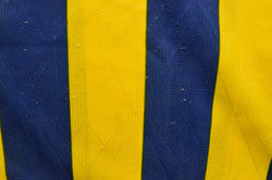 Maillot Hellas Verona 1992-93 Domicile Uhlsport RANA vintage