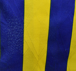 Maillot Hellas Verona 1992-93 Domicile Uhlsport RANA vintage