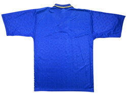 1992-93 LEEDS UNITED SHIRT M/L
