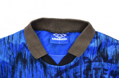Maillot Manchester United Extérieur 1992-93 Umbro Vintage Cantona