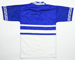 Maillot Millwall FC 1992-93 Domicile Bukta Vintage Boys S