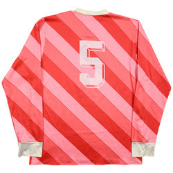Maillot Rot-Weiss Essen 1992-93 Masita Domicile Vintage #5