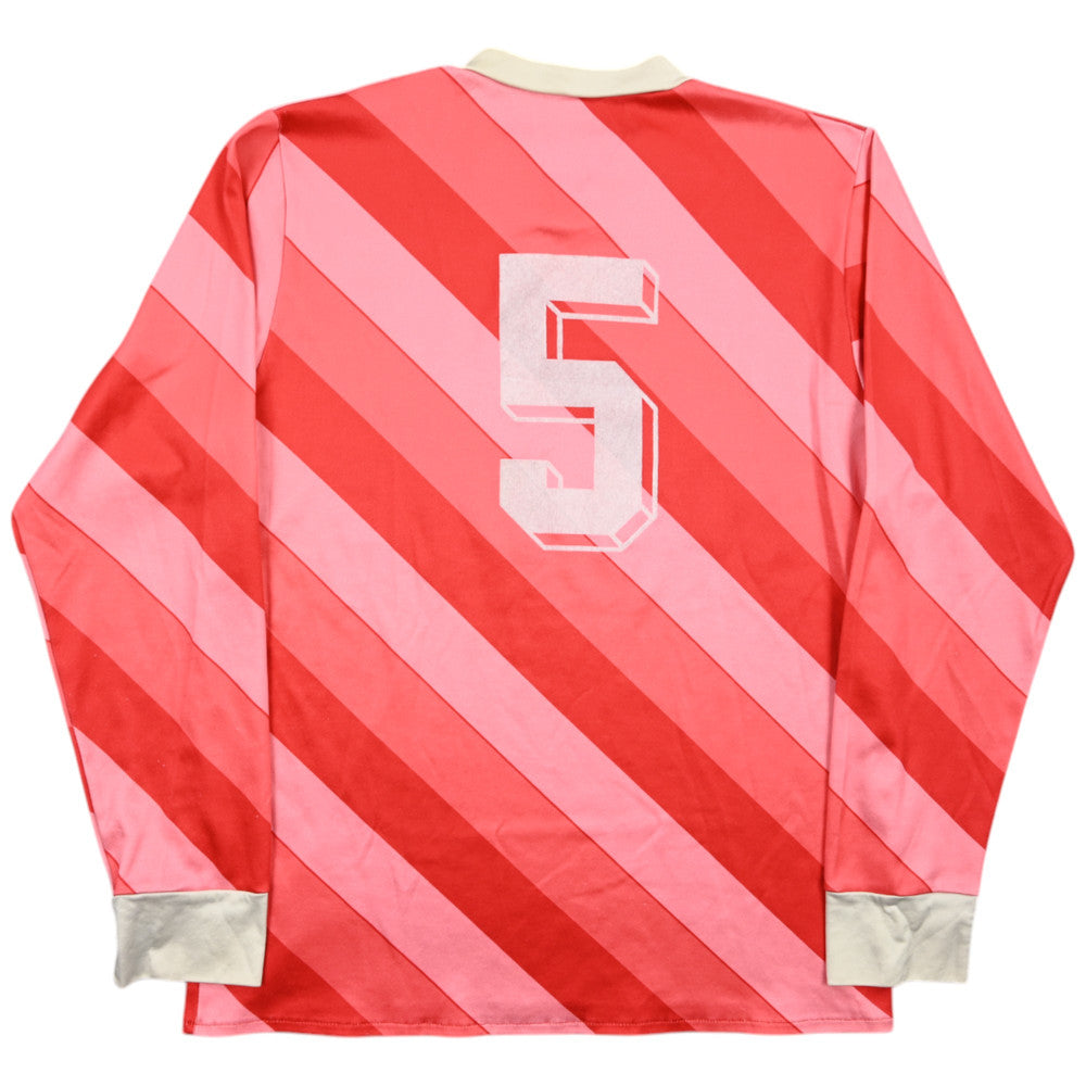 Maillot Rot-Weiss Essen 1992-93 Masita Domicile Vintage #5