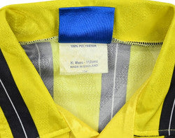Maillot Sheffield Wednesday Extérieur Umbro 1992-93 vintage