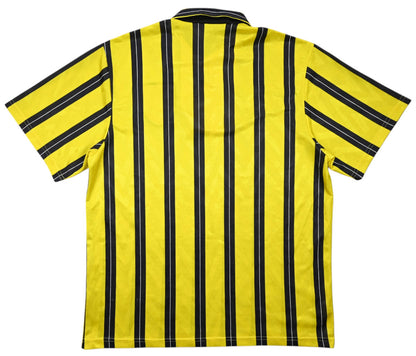 Maillot Sheffield Wednesday Extérieur Umbro 1992-93 vintage