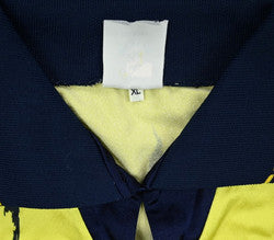 Maillot Wycombe Wanderers Extérieur 1992-93 Vandanel vintage XXL