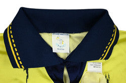 Maillot Wycombe Wanderers Extérieur 1992-93 Vandanel vintage XXL