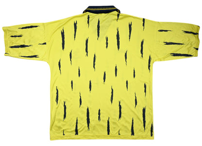 Maillot Wycombe Wanderers Extérieur 1992-93 Vandanel vintage XXL