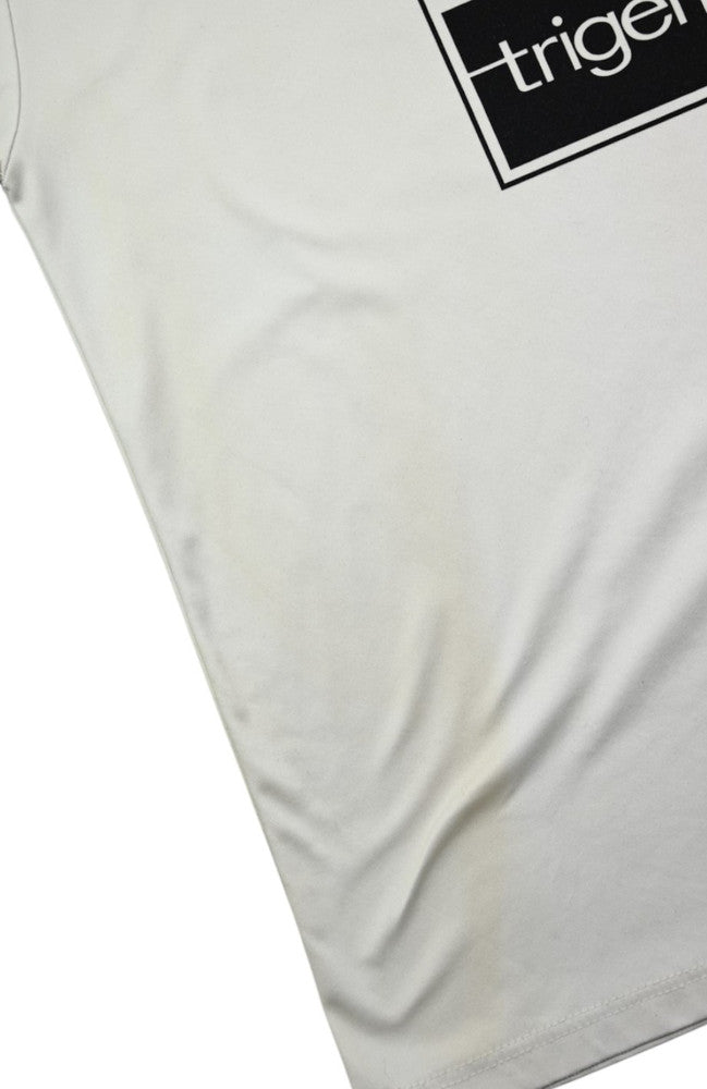 Maillot Borussia Mönchengladbach Extérieur Asics 1992-94 Vintage