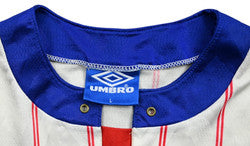 Maillot Chelsea Extérieur Umbro 1992-94 Vintage Commodore