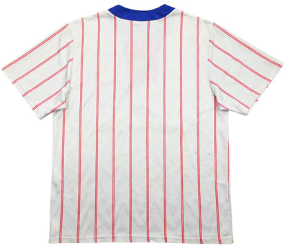 Maillot Chelsea Extérieur Umbro 1992-94 Vintage Commodore