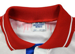 Maillot Doncaster Rovers 1992-94 Domicile Matchwinner vintage
