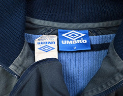 Maillot Angleterre Extérieur Umbro 1992-94 Vintage | 9/10