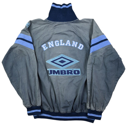Maillot Angleterre Extérieur Umbro 1992-94 Vintage | 9/10