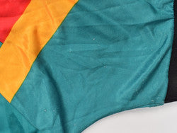 Maillot Allemagne Extérieur Adidas 1992-94 Flocage Völler