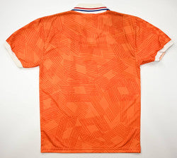 Maillot Pays-Bas Domicile Lotto 1992-94 Vintage — Taille L