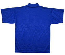 Maillot Leicester City Domicile 1992-94 Fox Leisure Vintage