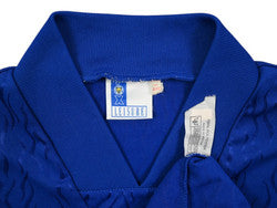 Maillot Leicester City Domicile 1992-94 Fox Leisure Vintage