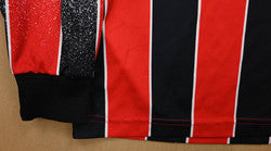 Maillot SG Wattenscheid 09 Domicile Diadora 1992-94 Vintage