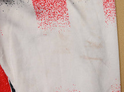Maillot SG Wattenscheid 09 Domicile Diadora 1992-94 Vintage