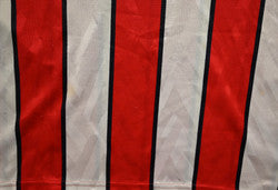 Maillot Sheffield United Domicile 1992-94 Umbro vintage | Premier League