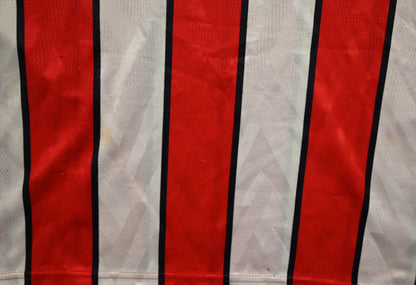 Maillot Sheffield United Domicile 1992-94 Umbro vintage | Premier League