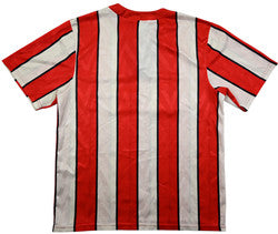 Maillot Sheffield United Domicile 1992-94 Umbro vintage | Premier League