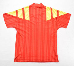 Maillot Espagne Domicile Adidas 1992-1994 Vintage | 8/10