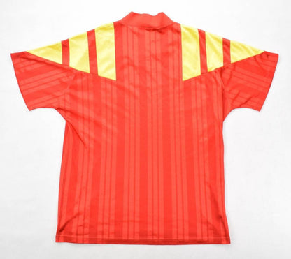 Maillot Espagne Domicile Adidas 1992-1994 Vintage | 8/10