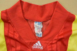 Maillot Espagne Domicile Adidas 1992-1994 Vintage | 8/10