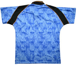 Maillot Wolverhampton Extérieur Molineux 1992-94 Good Year vintage