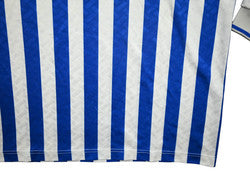 Maillot SPAL Ferrara Domicile Asics 1992-1995 Vintage ML 8/10