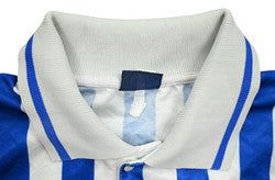 Maillot SPAL Ferrara Domicile Asics 1992-1995 Vintage ML 8/10