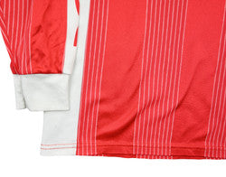Maillot 1. FC Nürnberg Domicile 1993-94 Vintage TRIGEMA