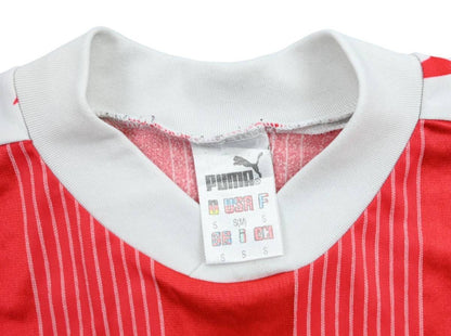 Maillot 1. FC Nürnberg 1993-94 Domicile Puma Vintage
